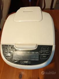  Cucina tutto Easychef 51.1