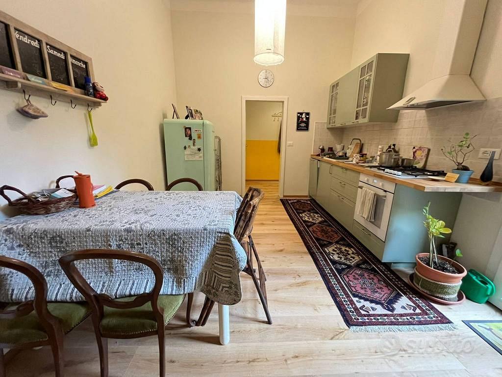 Apartment in Bologna, Saffi, Porto-Saragozza - Vista 5