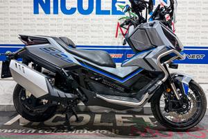 Zontes 368g 2026 - tua a soli €123 al mese