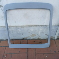 Lancia Fulvia Zagato