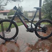 MTB -EBIKE  OLYMPIA EX SPORT 900