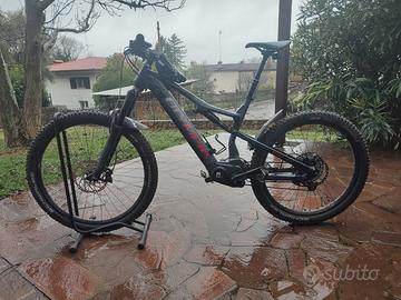MTB -EBIKE  OLYMPIA EX SPORT 900