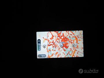 TOMTOM 5200 GO navigatore auto + staffa a ventosa