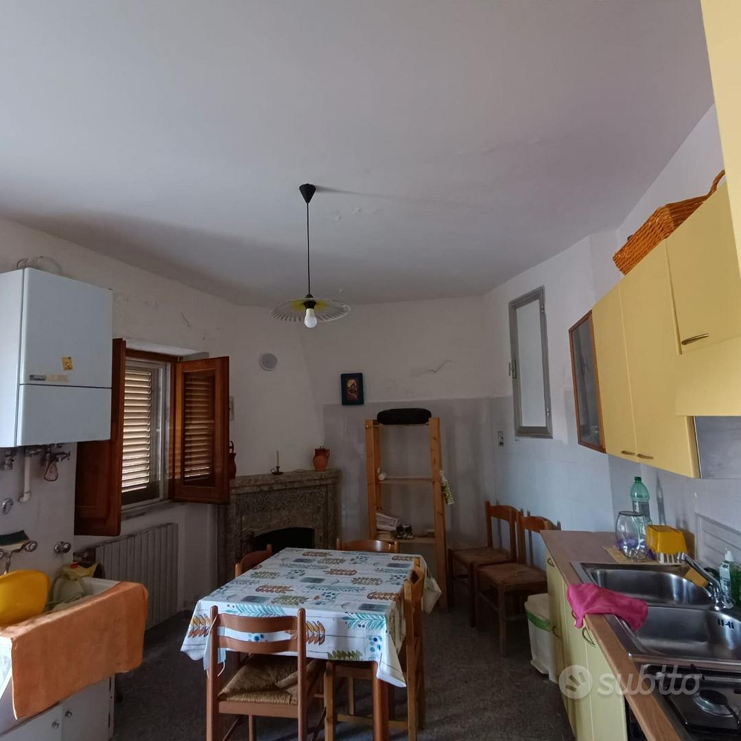 Apartment in San Fele, Potenza - Vista 6