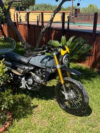 Caballero 125 Deluxe (0km)