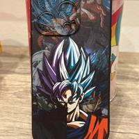 Dragonball cover iphone 14 pro