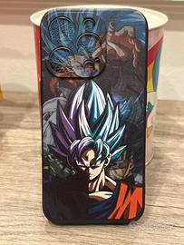 Dragonball cover iphone 14 pro