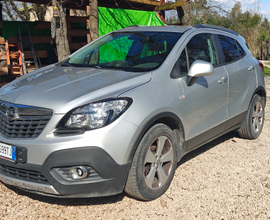 Opel Mokka 4x4