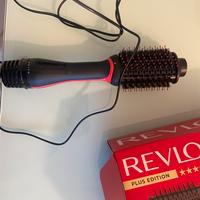 Spazzola asciugacapelli