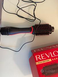 Spazzola asciugacapelli