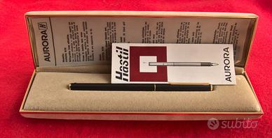 Stilografica Aurora Hastil (M)