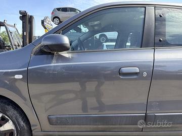 PORTIERA ANTERIORE SINISTRA RENAULT Twingo III ser