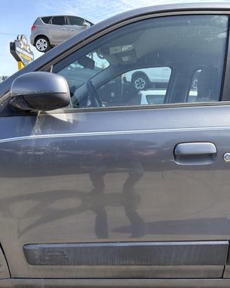 PORTIERA ANTERIORE SINISTRA RENAULT Twingo III ser