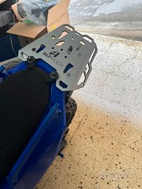 Portapacchi AltRider Yamaha Ténéré 700