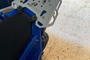Portapacchi AltRider Yamaha Ténéré 700