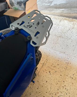 Portapacchi AltRider Yamaha Ténéré 700