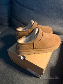 Classic Slipper UGG