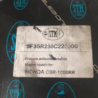 Frizione stm