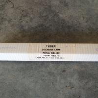 Lampada joduri metallici MBIL/H 750w