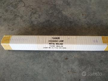 Lampada joduri metallici MBIL/H 750w