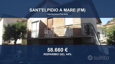 Immobile in asta di 219 m² con più di 5 locali a S
