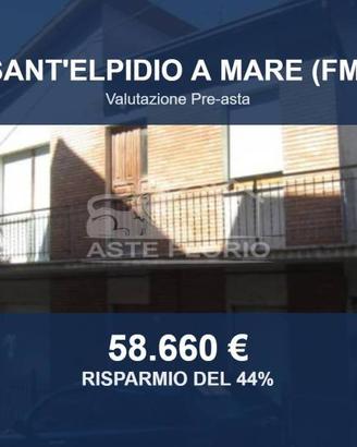Immobile in asta di 219 m² con più di 5 locali a S