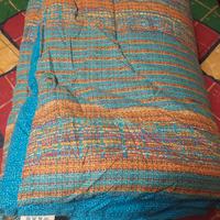 Trapunta letto una piazza e mezza zucchi 