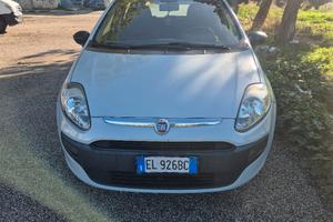 fiat punto evo 1.3 mjt 95 cv