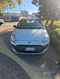 fiat punto evo 1.3 mjt 95 cv