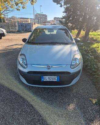 fiat punto evo 1.3 mjt 95 cv