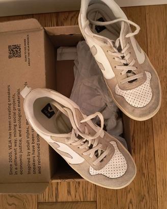 Sneakers Veja bambino unisex