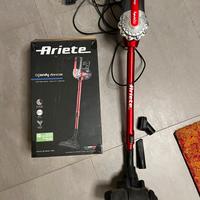 Scopa elettrica ariete con filo