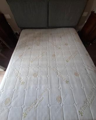 materasso matrimoniale lattice