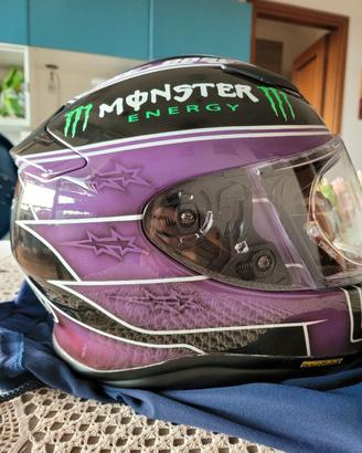 caschi moto, shoei x-spirit 3, shoei nxr, scorpion