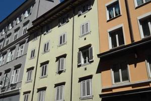 Rif.24962- appartamento bilocale