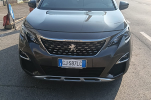 Peugeot 3008 gt line