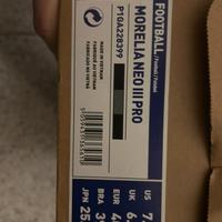 Mizuno MORELIA NEO 3 PRO