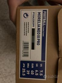 Mizuno MORELIA NEO 3 PRO