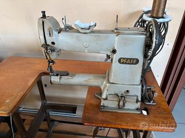 Macchina cucire PFAFF