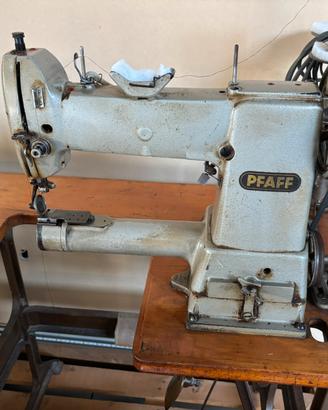 Macchina cucire PFAFF