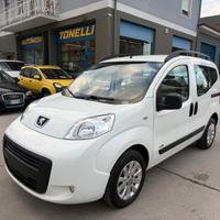 Fiat Qubo 1.3 MJT 80 CV Lounge