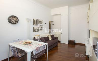 BILOCALE LIBERO DA SUBITO