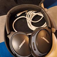 Cuffie Bose Soundlink Around-ear Bluetooth II