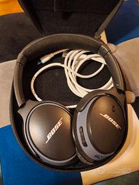 Cuffie Bose Soundlink Around-ear Bluetooth II