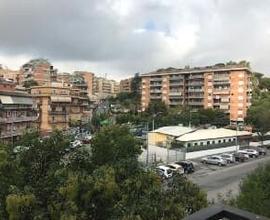 Stanza singola in zona Gemelli / BALCONE