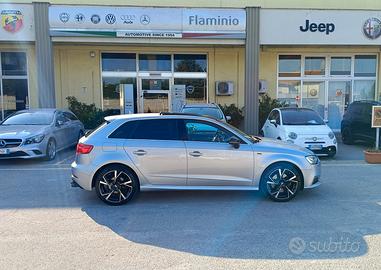 Audi A3 SPB 1.4 TFSI e-tron S tronic Sport