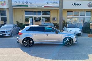 Audi A3 SPB 1.4 TFSI e-tron S tronic Sport