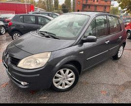 Renault Scenic 2008 1.5d