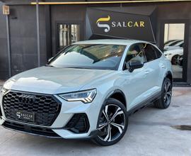 AUDI Q3 S-TRONIC 35TDI 2.0 150cv S-line km0 2023