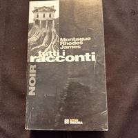 Tutti i racconti - M.R. James (Montague Rhodes J.)